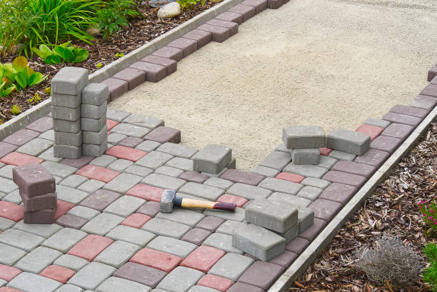 Best Custom Driveway Design and Paving in Hot Springs, AR